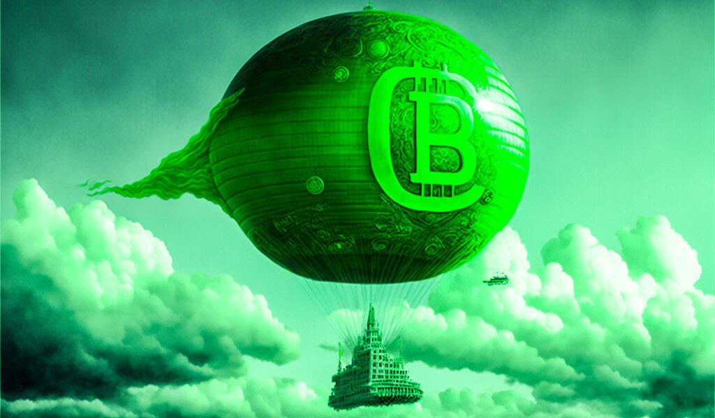 Crypto-analist zegt dat Bitcoin een enorme stijging verwacht na het