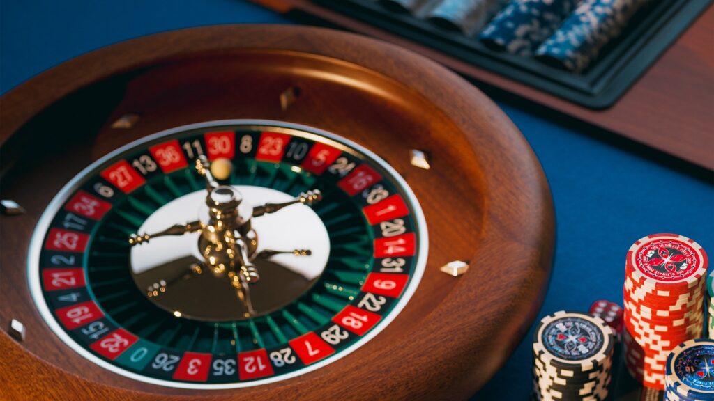 Betrouwbaar online casino met € 600 bonus: speel de beste