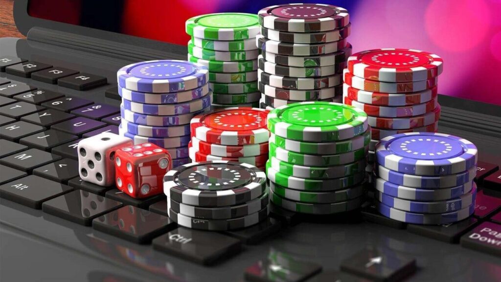Online casino's voor ervaren spelers met bonus zonder inzet 2023