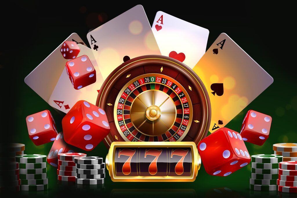 Gids voor de beste Franse online casino's (bonus tot €2000)
