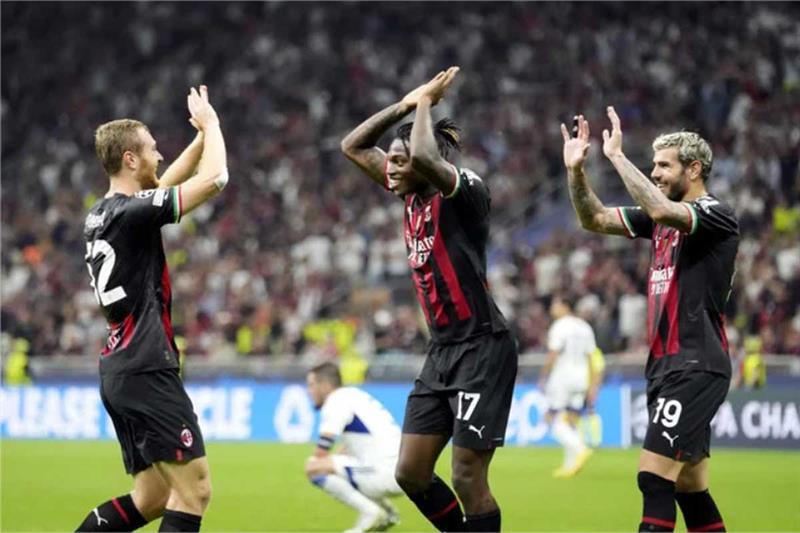 AC Milan wil slechte reeks tegenhouden in derby tegen Inter