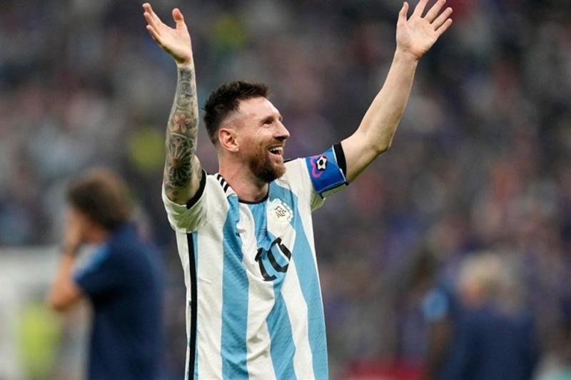Messi twijfelt over spelen WK 2026 op 39-jarige leeftijd Ook