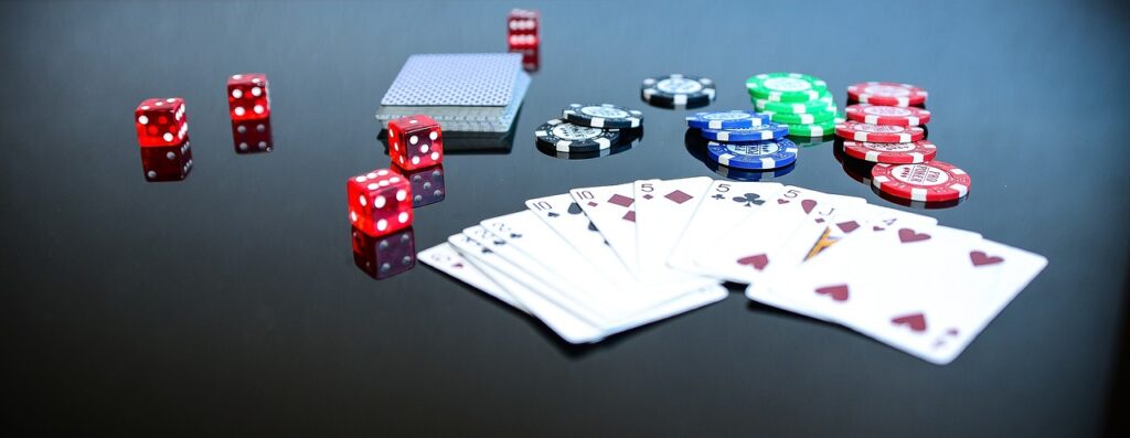 Online casino: lijst met casino's met grote bonussen die u
