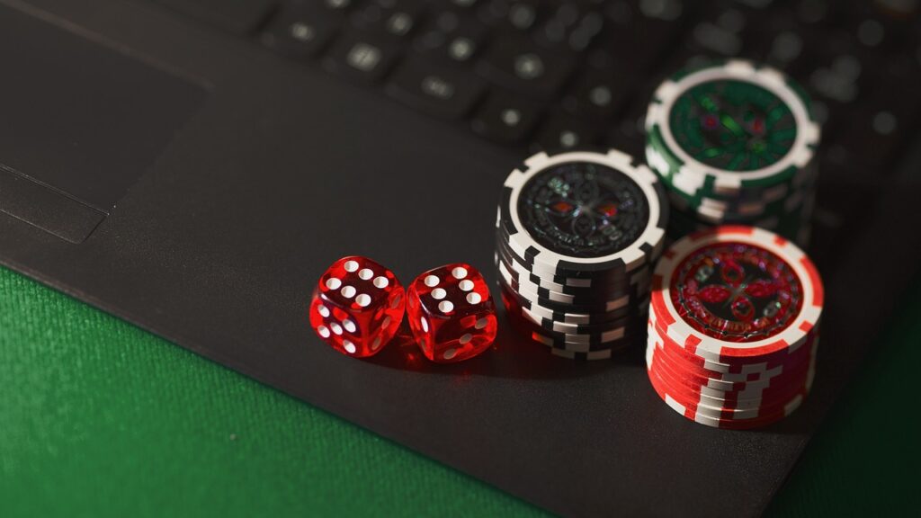 Vergelijking van de 10 Franse online casino 100% winnaars