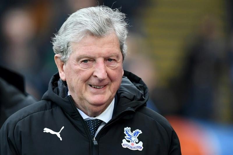 Crystal Palace benoemt Hodgson als manager tot einde seizoen Ook