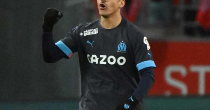 Sanchez sleutel tot jacht van Marseille op PSG in Ligue