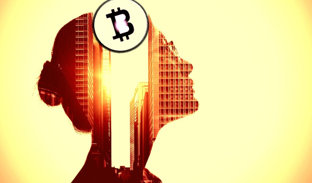 Topanalist actualiseert Bitcoin-vooruitzichten als 'tonnen angst' door cryptomarkten sluipt