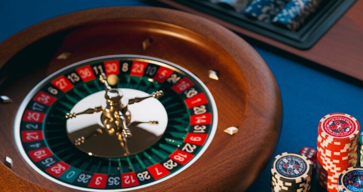 Ultieme vergelijking van de beste online casino's met bonussen -