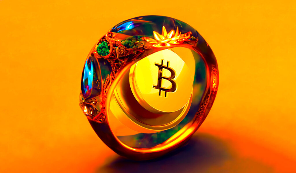 Veteraan Trader Tone Vays voorspelt uitbraak Bitcoin (BTC) naar $300.000