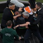 UEFA klaagt Mourinho aan voor mishandelen scheidsrechter na Europa League-finale
Ook in Wereld