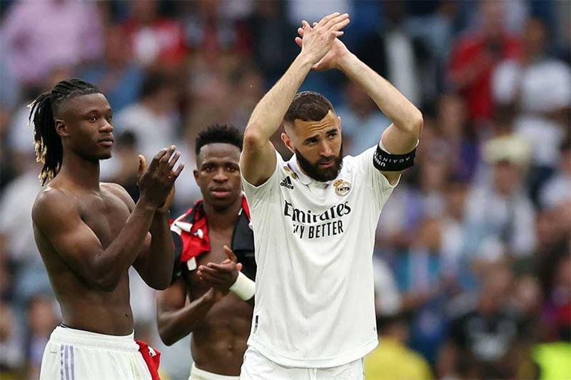 Real Madrid richt zich op heropbouw aanval na verlies Benzema