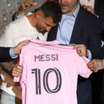 Lionel Messi staat bovenaan in de verkoop van MLS-truien, twee maanden na zijn komst bij Inter Miami: Sergio Busquets ook in top 15