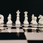 Topgrootmeesters strijden in de 8e editie van Sharjah Masters