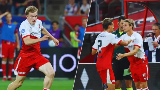 Zrinjski – FC Utrecht Alle informatie, kijktips & voorspelling
