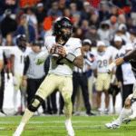 Hoe North Carolina vs. Wake Forest te bekijken: College football livestream, tv-kanalen